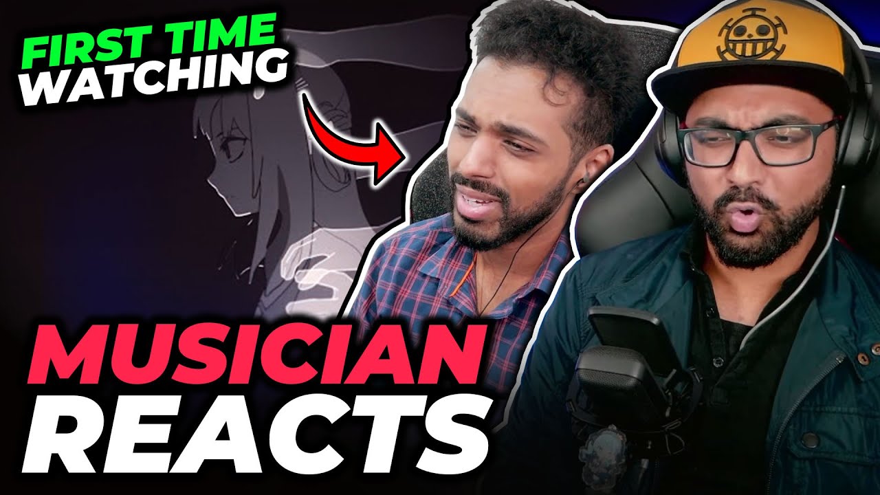 Hololive - Ash Again / Gawr Gura x Casey Edwards Reaction + Discussion | Velo City Reacts