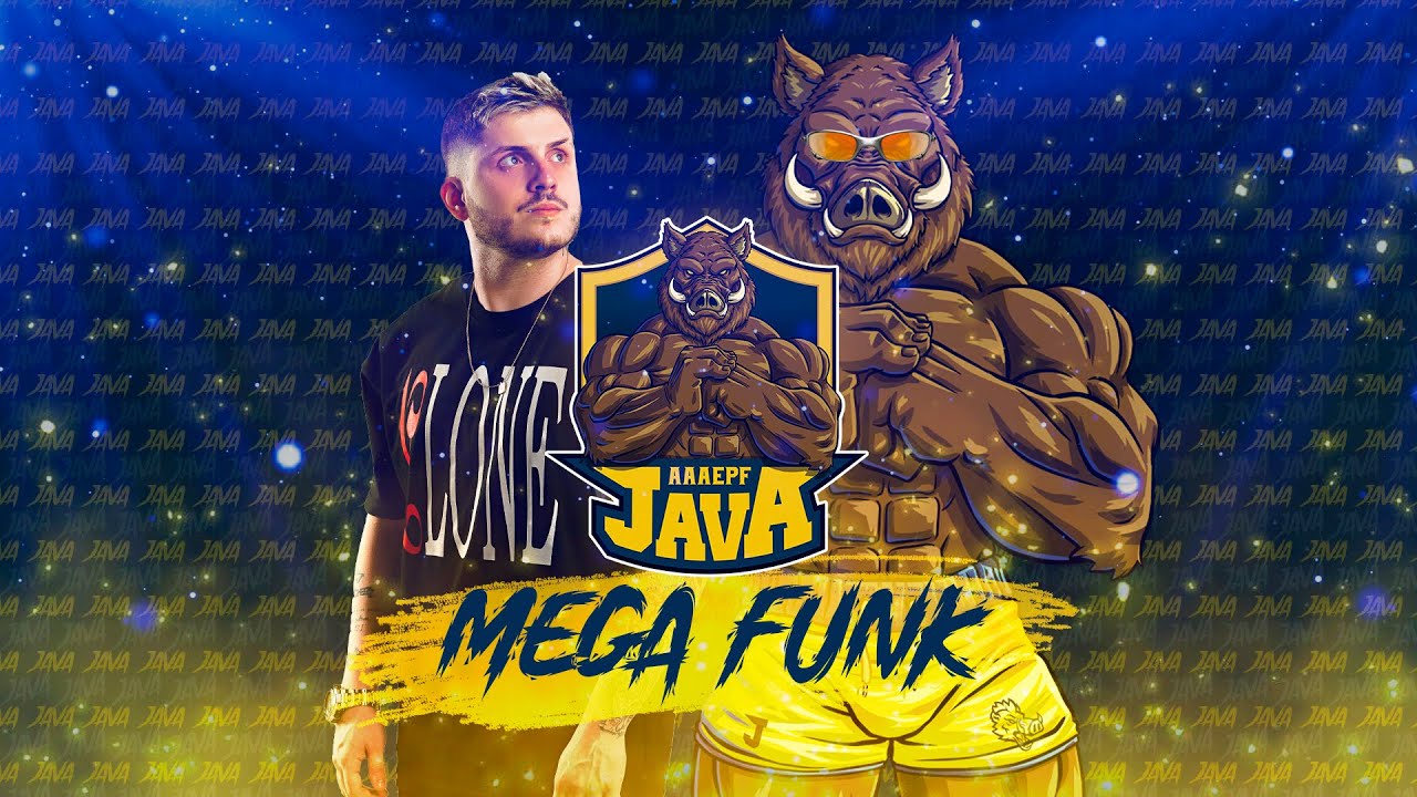 MEGAFUNK AAAEPF - DJ SANCHEZZ