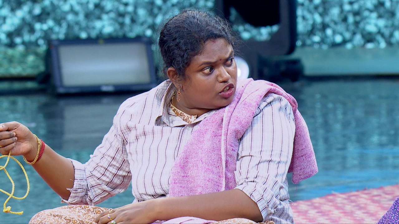 അവസാനം പൊളിച്ചടുക്കിയല്ലോ 'നാഥാ'🤣