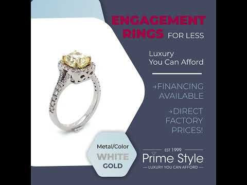 Engagement Rings at