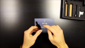 Unleashed Solid Stage 2 Kit for Nerf Retaliator from Orange Mod Works