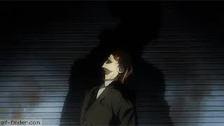 Death note gif