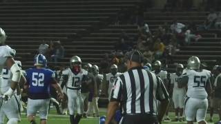 1st and 10 | Eagles vs. Hilltoppers