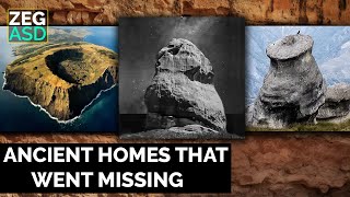 Historians Are Struggling with these Discoveries… Earth’s Pre-flood Civilization Revealed