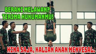Kapten Menghina Letnan Muda Wanita Tak Lama Kemudian Helikopter Mendarat Dan Semua Panik