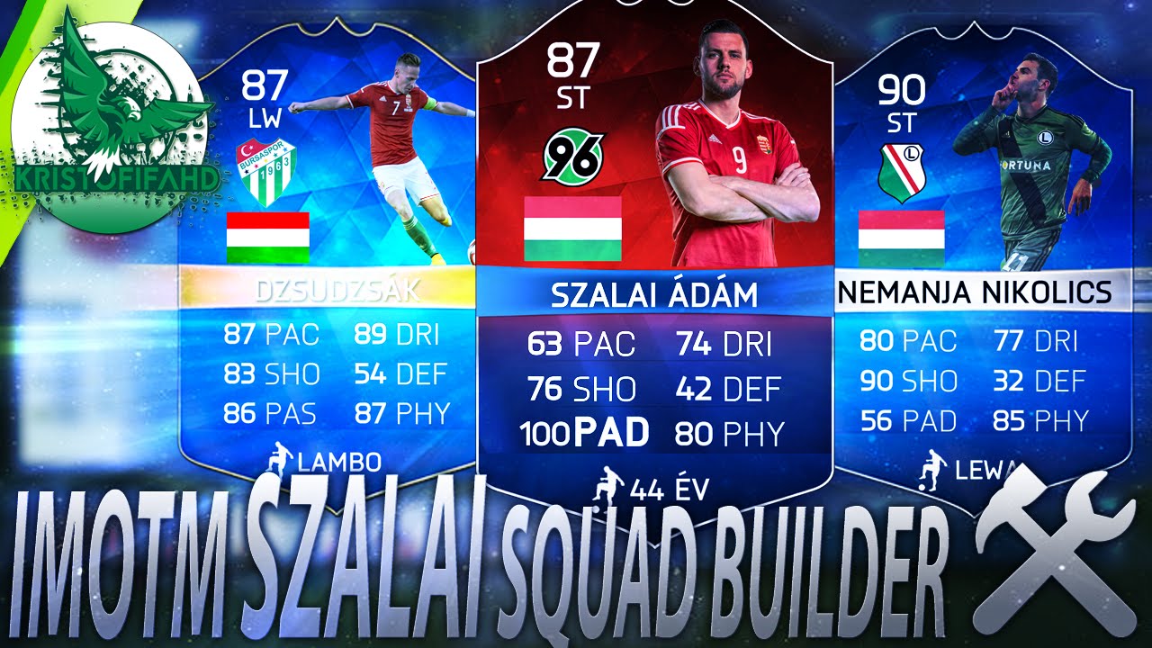 Squad Depth and Competitive Balance