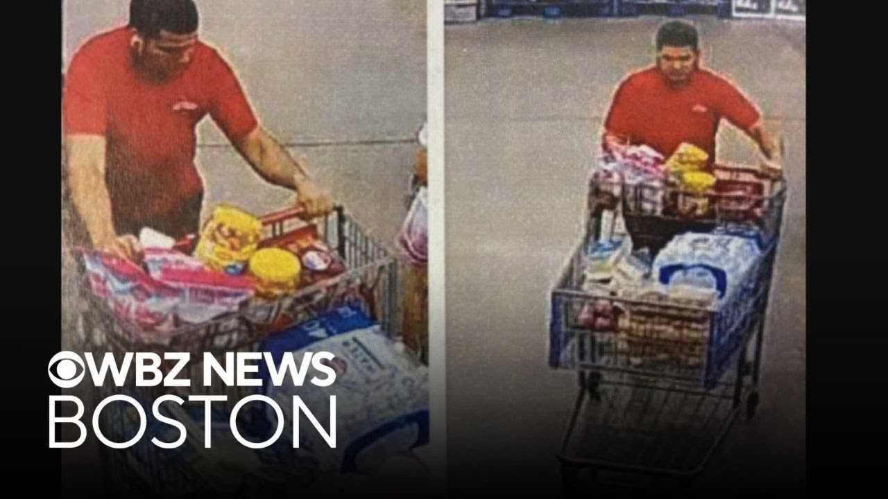 Massachusetts residents charged in scheme to steal SNAP, unemployment benefits