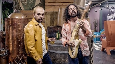 Bootleg Rascal - Mercy (Official Video)