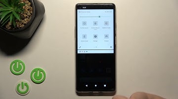 How to Manage the Screen Touches Visibility during the Screen Recording on the CUBOT Max 3