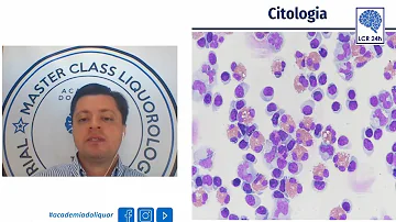 O que causa a meningite eosinofílica?