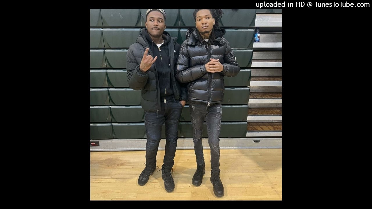 [FREE] AC640 x Ghost wickk x DMV Type Beat - 