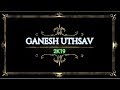 AJ SQUIRELLS ACADEMY 1ST YEAR GANESH UTHSAV 2K19