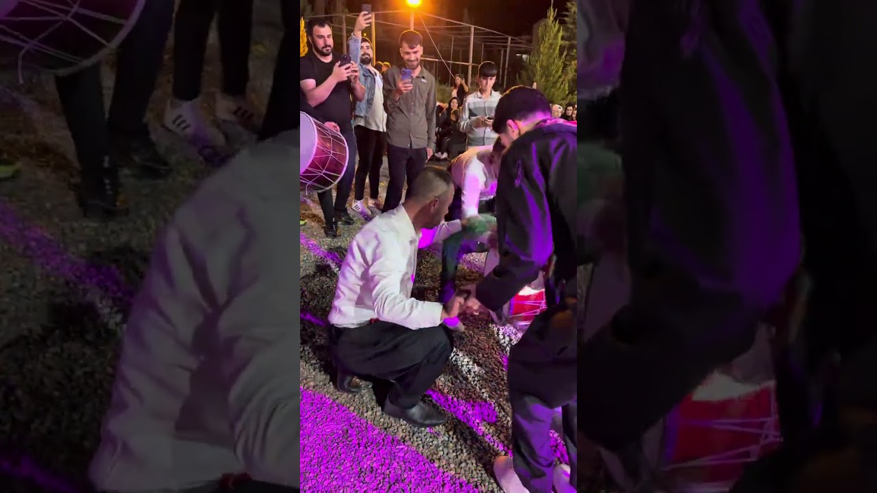 Takibe devam sezon açıldı bomba videoların devamı gelmeye başlıyor