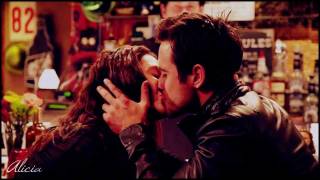 Steve&Fiona | dont burn your heart out