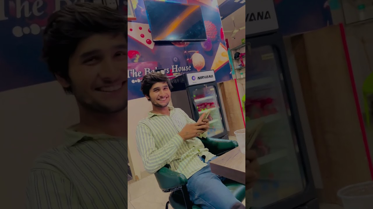 MINI VLOG #4 COLDDRINK MAI PANI 😂 #viral #vlog #minivlog #drink #trend #trending