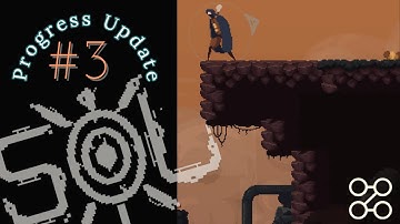 SOL - Dev Log #3 - Combat!