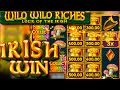 x306 win / Wild Wild Riches big wins & free spins compilation! #2