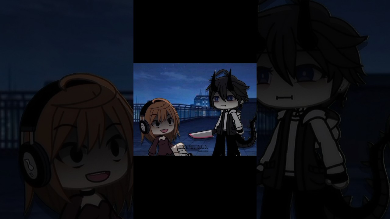 Lol idk what caption 😭 #gacha #gachalife #gachatiktok #gachaedit #gachaphilippines #trendingshorts