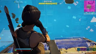 This why i hate the Fortnite community