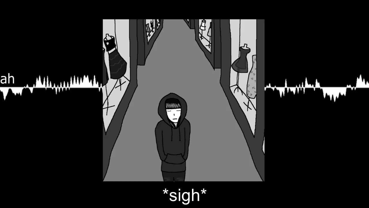 Boymoder Rap 2: Trapped Inside Of A Hoodie