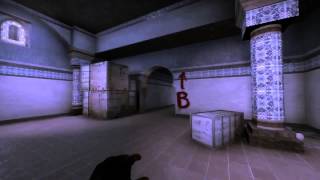 CS:GO FIRST EDIT