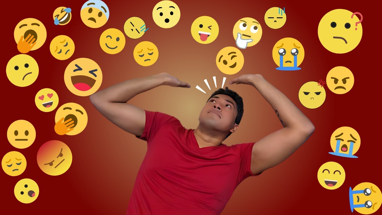 The Weight of Emotions - YouTube