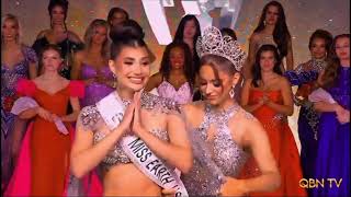 Gia Soleil Espinoza Miss Earth USA 2026 