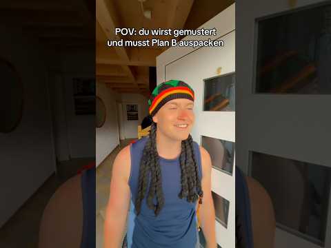 Klappt immer🤙 #pov #bundeswehr #wehrdienst #aktuell