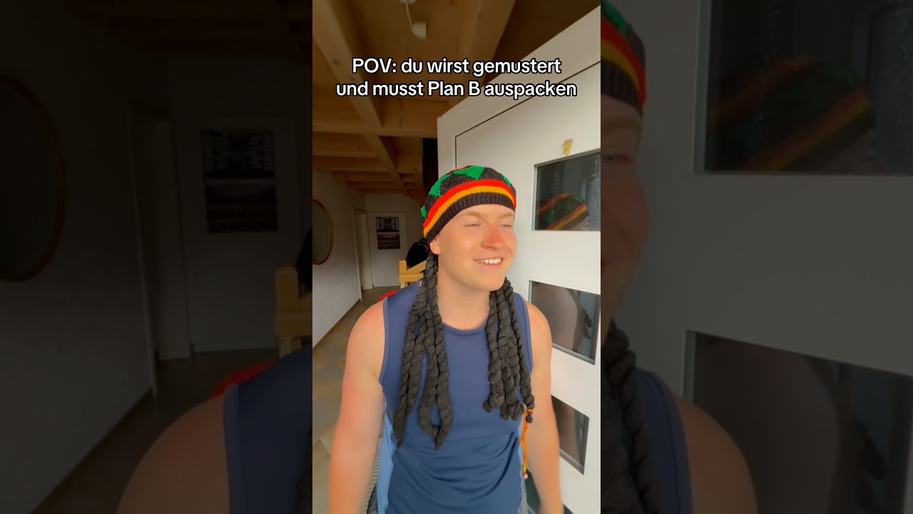 Klappt immer🤙 #pov #bundeswehr #wehrdienst #aktuell