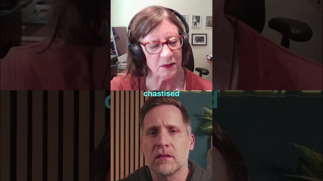 Laurie Collister's Journey Beyond Expectations #shorts Laurie Collister's Journey Beyond Expectations #shorts