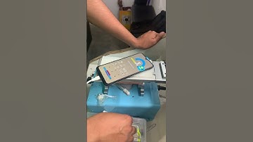 Vivo y12 display change