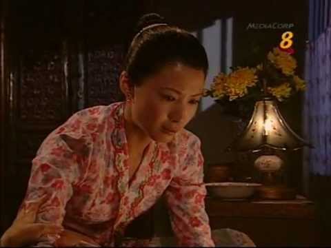 The little nyonya full episode