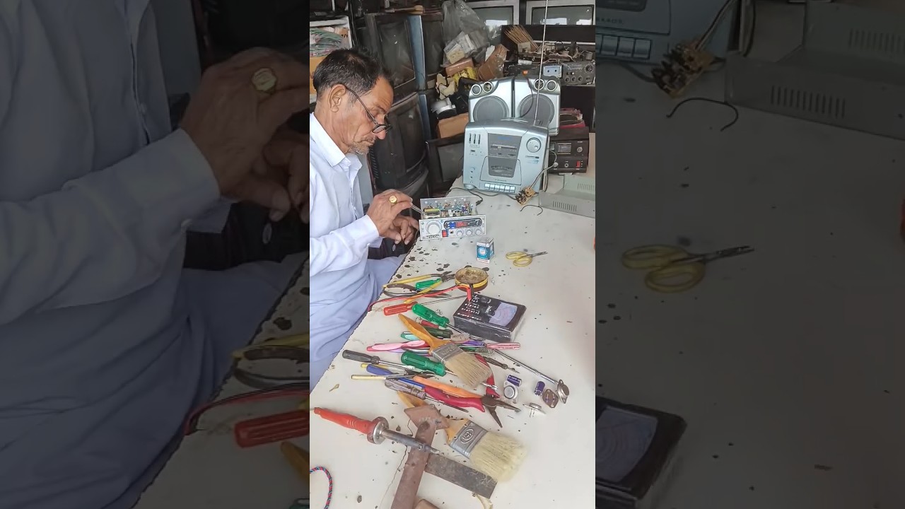 3055 Transistor board Bluetooth Repairing7742853435 