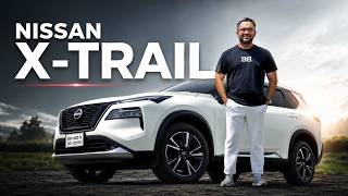 2023 Nissan X-Trail | Review