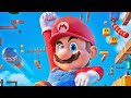 🔴HO VISTO IL FILM di SUPER MARIO [NIENTE SPOILER]  🧡