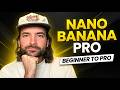 Master Google Nano Banana Pro Hidden Features 