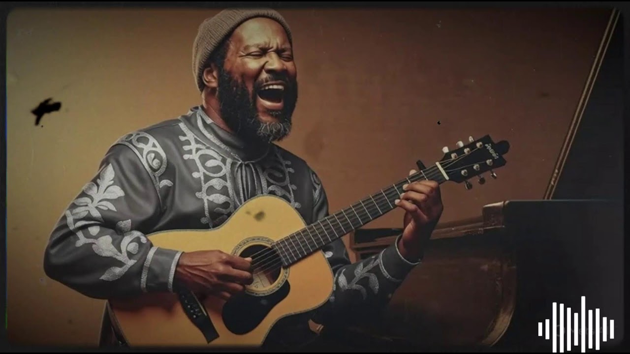 60's Soul Classic - Still Feels Like Sunday - Marvin Gaye, Otis Redding Inspired