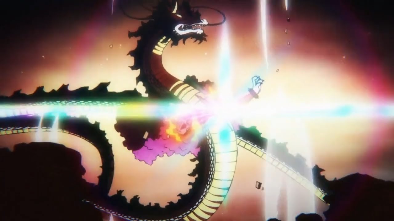 Akazaya's Epic Showdown With Kaido Will Shock You