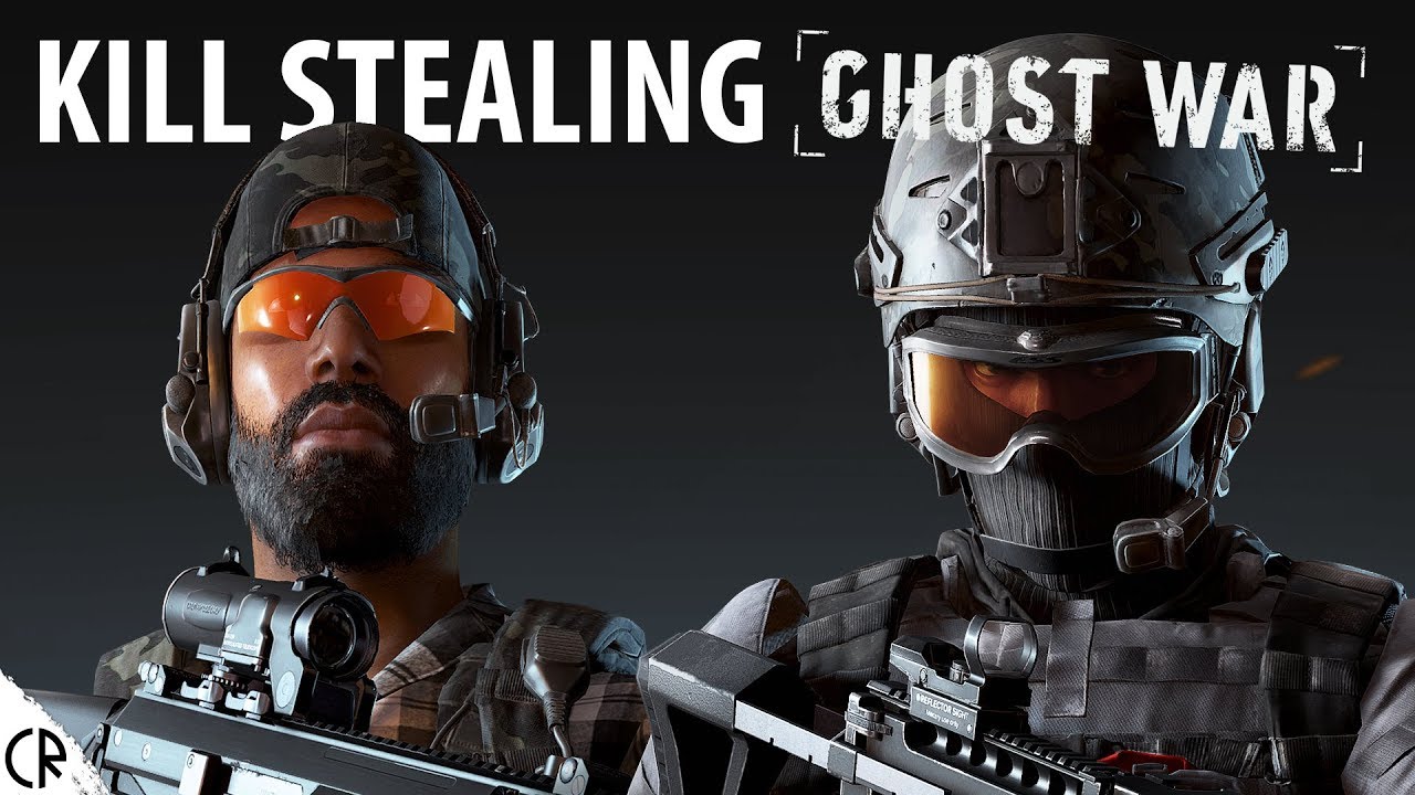 pvp соль KILL STEALING ****!! - Ghost War PVP! - Lets Play - Tom Clancy's Ghost Recon Wildlands