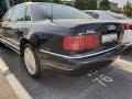 Просмотр Audi A8 L 6.0i W12 quattro 2002 53000км