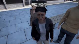 Fernbus Simulator #2 : Bắt gặp cảnh tượng giật mình trên xe  : CHUỘT NGÁO GAMING screenshot 4