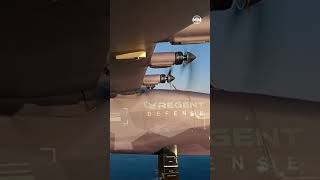Squire Seaglider: America's Newest Sea-Skimming Drone