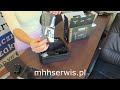 THINKCAR THINKSCAN 689BT UNBOXING // mhhserwis.pl