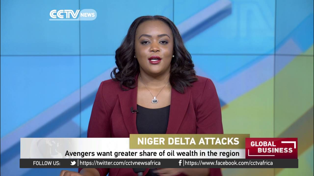 Niger Delta Avengers claim to have blown up Chevron pipeline