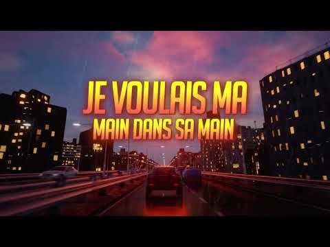 Lenny feat Ella Nao - LMDLM (Lyrics Video)