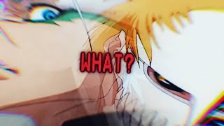 OFF THE GRID - Bleach [Flow Edit "4K"]
