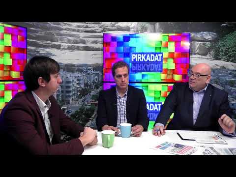 PIRKADAT: Nagy Dániel