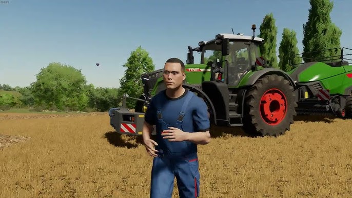 Gamescom 2019] Farming Simulator 19 Platinum Edition - Gameplay Trailer 