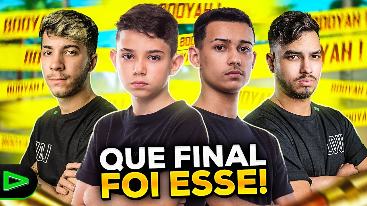 X TREINO INSANO DA LINE EMULADOR!