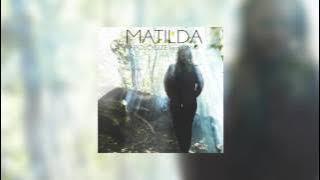 Matilda feat. Omvr - Apologize (Official Audio)